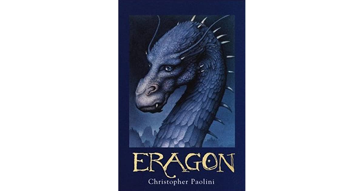 eragon book series on audio